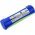 Helyettes�t� v�szvil�g�t�s akku Mackwell B613 8000mAh 19.2Wh