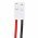 Helyettes�t� v�szvil�g�t�s akku SATCO/NUVO Freedom Emergency Fixture 25-9000 2600mAh 19.24Wh