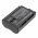Helyettes�t� kamera akku Nikon Coolpix D7000 EN-EL15 1400mAh 9.8Wh