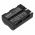 Helyettes�t� kamera akku Nikon D100 EN-EL3 1300mAh 9.62Wh