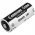 Helyettes�t� er14335 elem 1650mAh 5.94Wh (nem t�lthet�)