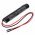 Helyettes�t� v�szvil�g�t�s akku Eterna EB1 3SCH1-5L4B 1600mAh 5.76Wh