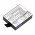 Helyettes�t� kamera akku Ezviz S5 BL-06 1100mAh 4.18Wh