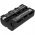 Helyettes�t� kamera akku ProAm USA NiKon VM720 2000mAh 14.8Wh 7.4V