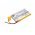Helyettes�t� er�s�t� akku Fiio E7 523455 1000mAh 3,7Wh Li-Ion