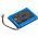 Helyettes�t� akkupakk akku Fey Elektronik PA-L2138 2500mAh 9.25Wh