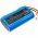 Helyettes�t� akkupakk akku 5200mAh/19.24Wh