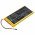 Helyettes�t� er�s�t� akku Fiio M11 AEC644690 4000mAh 15.2Wh