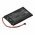 Helyettes�t� er�s�t� akku Fiio Q5 AEC874866 2500mAh 9.25Wh