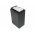 Helyettes�t� kamera akku Sony NP-FH120 4400mAh 32.56Wh DCR-DVD908E