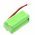 Helyettes�t� v�szvil�g�t�s akku 800mAh 3.84Wh