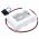 Helyettes�t� v�szvil�g�t�s akku Fulham Hotspot 1 2500mAh/9Wh