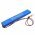 Helyettes�t� v�szvil�g�t�s akku Fulham HotSpot FHSCP-UNV-10P-L-SD IFR18650E 3S2P 3600mAh 34.56Wh