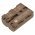 Helyettes�t� kamera akku Sony NP-FM500H 2000mAh 14.8Wh DSLR-A100