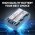 Helyettes�t� kamera akku Sony NP-FP50 750mAh/5.55Wh