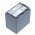 Helyettes�t� kamera akku Sony DCR-DVD92 NP-FP80 1800mAh 13.32Wh