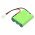Helyettes�t� v�szvil�g�t�s akku 1500mAh/5.4Wh