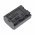 Helyettes�t� kamera akku Sony A7 Mark 3 NP-FZ100 2600mAh 19.24Wh Li-Ion