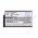 Helyettes�t� kamera akku GoPro Max 2 CPPB1B 1800mAh 7Wh