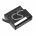 Helyettes�t� kamera akku GoPro Hero 5 AHDBT-501 900mAh 3,47Wh