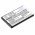 Helyettes�t� akku Grandstream 1595 BNA-WB-L415 900mAh 3.33Wh