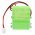Helyettes�t� automata ajt� akku GEZE ECturn 131473 700mAh/13.44Wh