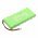 Helyettes�t� riaszt�rendszer akku Grothe FA64 / 39181 2000mAh 19.2Wh