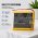 Helyettes�t� b�bi�r akku BabyPhone AURUM BAT-BBM-A1 5000mAh 18.5Wh