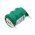 Helyettes�t� p�nzt�rg�p akku GALEB P-0138 mem�ria 40mAh 0,14Wh