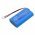Helyettes�t� p�nzt�rg�p akku INT RASTER DP-25MX P-0262 2600mAh 19.24Wh