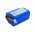 Helyettes�t� dab digit�lis r�di� akku Grace Mondo GDI-IRC6000 ACC-IRCLI 5200mAh 38.48Wh