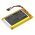 Helyettes�t� kutyanyak�rv akku Garmin T20 361-00148-00 1800mAh 6.66Wh