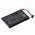 Helyettes�t� kutyanyak�rv akku Garmin TT25 361-00035-16 1200mAh 4.44Wh 3.7V