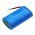 Helyettes�t� p�nzt�rg�p akku GENEKO SuperCash INR18650 2S1P 7.4V 2600mAh 19.24Wh Li-ion
