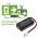Helyettes�t� v�szvil�g�t�s akku Hochiki EL-BAT450 700mAh 5.18Wh