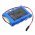 Helyettes�t� elektronikus m�rleg akku Hobart Quantum 00-043263 2000mAh/12Wh