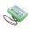 Helyettes�t� vonalk�dolvas� akku HandHeld Dolphin 7300 HHP-7300-INTBAT 300mAh 0.72Wh