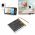 Helyettes�t� b�bi�r akku HelloBaby HB6588 AHB757080 5400mAh 19.98Wh 3.7V