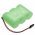 Helyettes�t� riaszt�rendszer akku Honeywell C300 51199942-300 4500mAh 16.2Wh