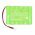 Helyettes�t� daru t�vir�ny�t� akku Holzleitner AMEISE 6N-70AA 700mAh 5.04Wh