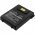 Helyettes�t� vonalk�dolvas� akku Intermec CN70 318-043-002 4000mAh 14.8Wh Li-ion