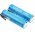 Helyettes�t� ipari akku 14500 700mAh 2.59Wh 2db/csomag Li-Ion