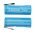 Helyettes�t� ipari akku 18490 1600mAh 5.92Wh 2db/csomag forrf�lekkel