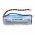 Helyettes�t� riaszt�rendszer elem Inovonics IV-BAT610 2200mAh 6.6Wh EN1261HT
