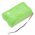 Helyettes�t� ajt�z�r akku Dorma Kaba PA000497 2700mAh 6.48Wh