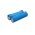 Helyettes�t� ipari akku 18650 2900mAh 10.73Wh 2db/csomag forrf�llel Li-ion