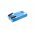 Helyettes�t� ipari akku 18650 2900mAh 10.73Wh forrf�lekkel Li-Ion