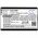 Helyettes�t� vonalk�dolvas� akku Infinite Peripherals Linea Pro 4 ICP663450M 1200mAh 4.44Wh