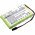 Helyettes�t� vonalk�dolvas� akku Intermec 066111-001 1500mAh 10.8Wh