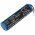 Helyettes�t� vonalk�dolvas� akku Intermec SF61 1016AB01 2600mAh 9.62Wh 3.7V